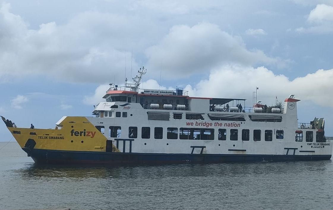 ASDP Ajak Wisatawan Jelajahi Keindahan Singkil-Aceh dengan Kapal Ferry