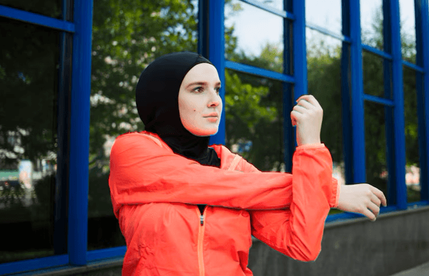 5 Manfaat Olahraga di Bulan Ramadan