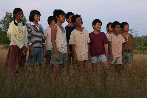 6 Film soal Pendidikan yang Penuh Inspirasi