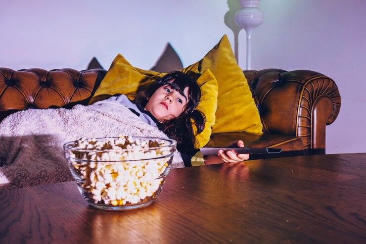 5 Manfaat Film Sedih bagi Kesehatan Mental yang Perlu Kamu Tahu