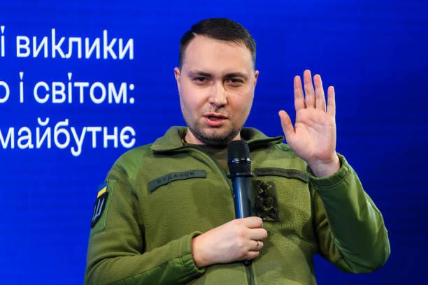 Kepala Intelijen Ukraina Pede Perang Rusia Berakhir Tahun Ini