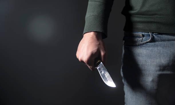 Penikaman Brutal di Mal Ceko Tewaskan Dua Orang
