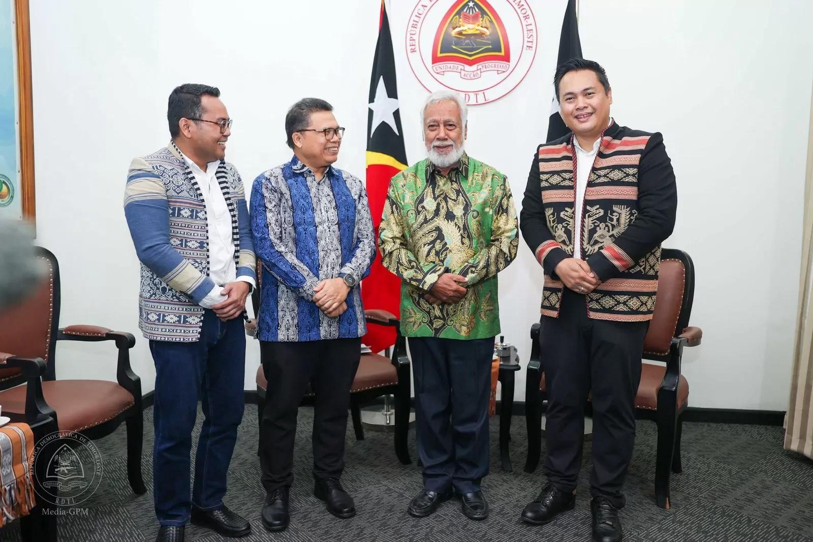 12 Tahun Telkomcel Dukung Transformasi Digital Timor Leste