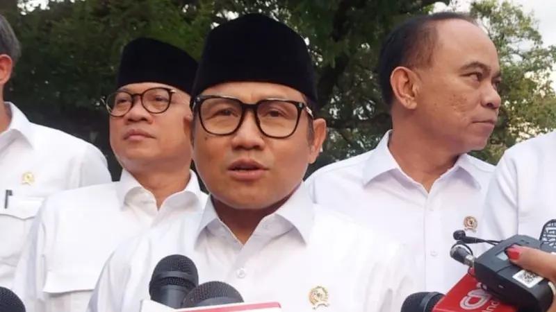 Cak Imin Sebut Cek Kesehatan Gratis Wujudkan Kemandirian Bangsa