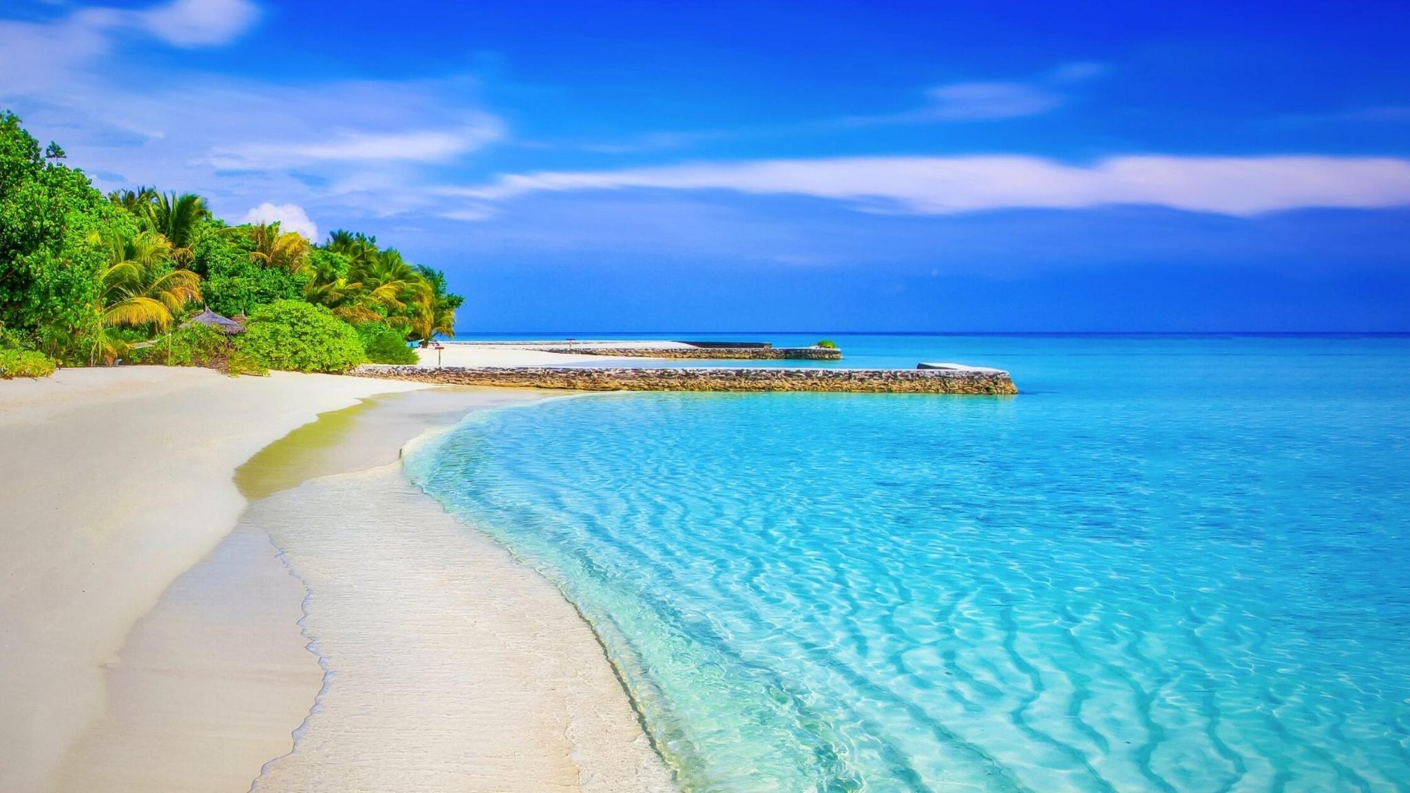 8 Pulau Terindah di Fiji untuk Wisata Pantai, Budaya, dan Petualangan