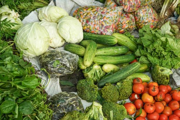 Jelang Ramadan, Komisi IV Soroti Ketersediaan Pupuk dan Pangan