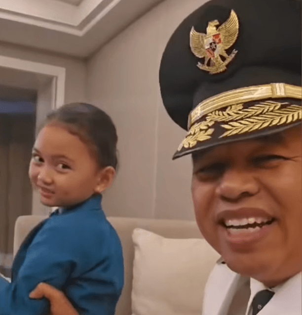 Bukan Bus, Kepala Daerah Jabar Akan Terbang Pakai Pesawat AU untuk Retreat di Magelang