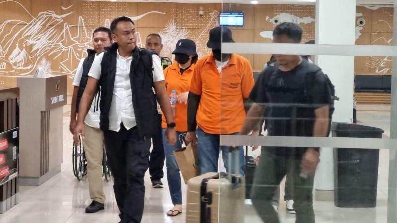 TPPO Modus jadi ART tapi Tak Dibayar, 3 Pelaku Ditangkap di Batam