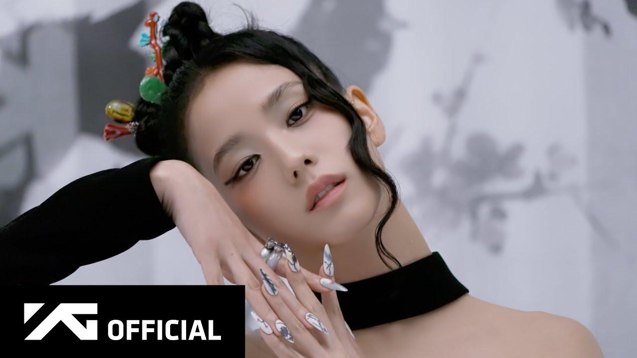 Jisoo BLACKPINK Dikabarkan Bergabung dengan Empire, Label Musik Milik Produser Asal Palestina