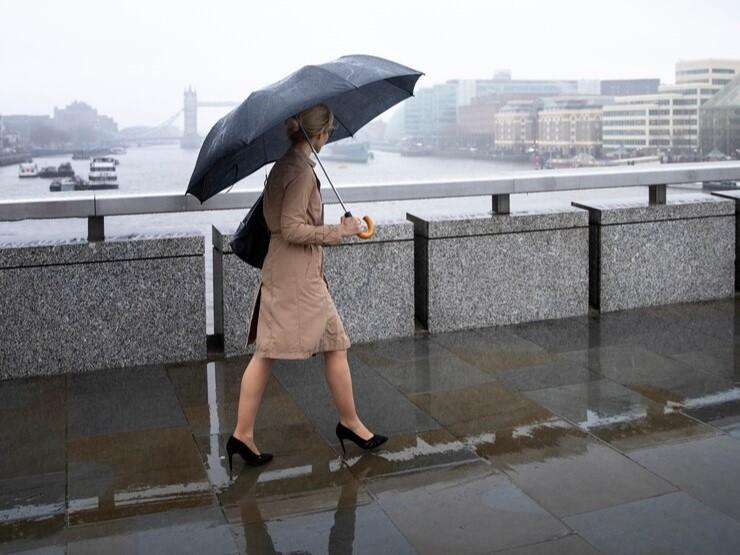 Petrichor, Wangi Tanah Setelah Hujan yang Membawa Ketenangan
