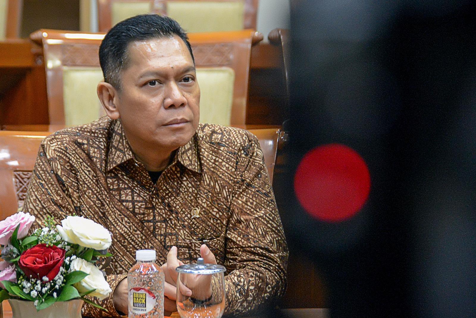 Kebijakan Parkir DHE SDA Jadi Tantangan untuk Dipatuhi Seluruh Pemangku Kepentingan