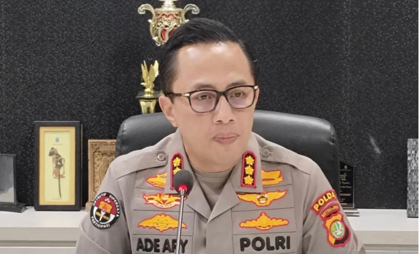 Eks Pengacara Anak Bos Prodia Ditetapkan Sebagai Tersangka dalam Kasus Penipuan