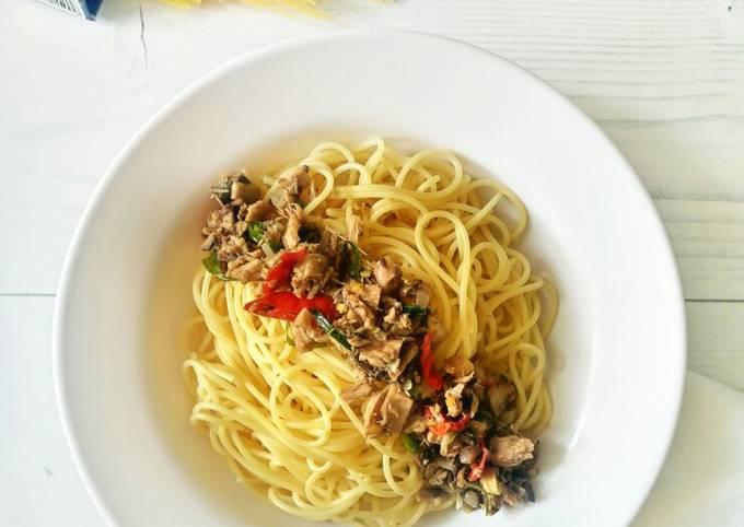Fusion Food: Pengertian, Jenis dan Resep Masakannya