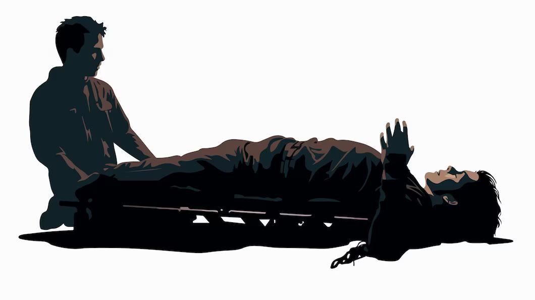 31 Arti Mimpi Melihat Orang Meninggal, Pertanda Baik atau Buruk?