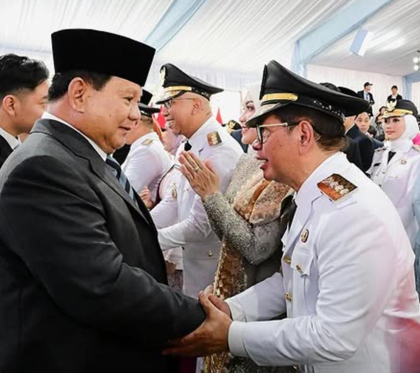 Pramono Anung Akan Temui Megawati Bahas Instruksi 'Boikot' Retret Magelang