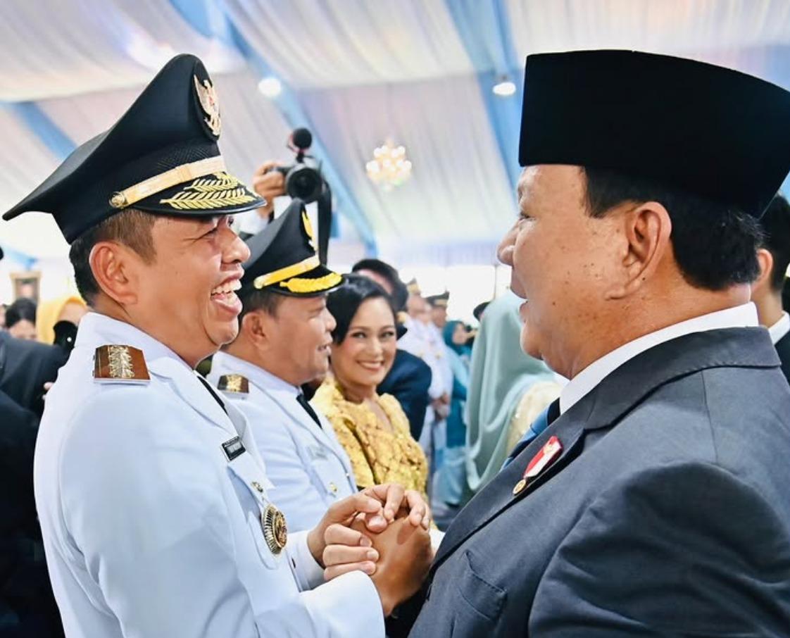 Dedi Mulyadi: Kepala Daerah Harus Patuh Sistem Pemerintahan, Bukan Hanya Arahan Partai
