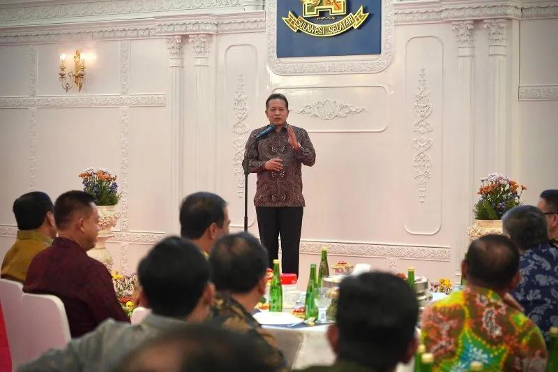 Wamenkop Pastikan Himpuni Siap Dukung Pemajuan Ekonomi Lewat Koperasi