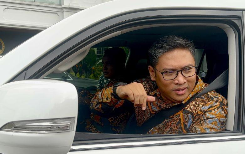 Pemerintah Siapkan 20.000 Ton Daging untuk Stabilkan Harga Jelang Lebaran