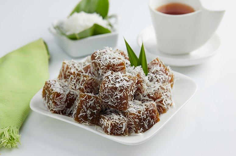 Manis, Kenyal, dan Nostalgik! Sejarah & Resep Ongol-Ongol yang Melegenda