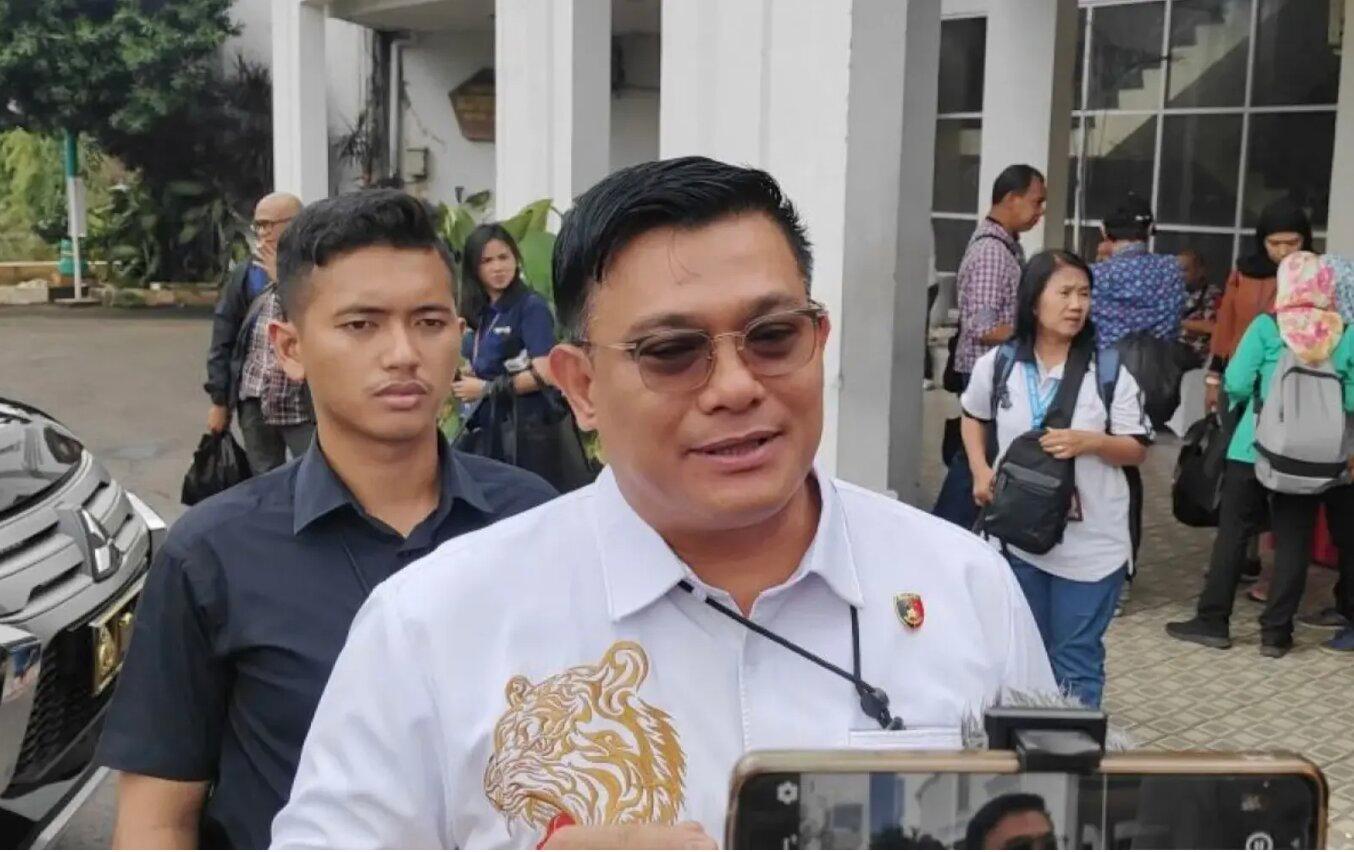 Eks Pengacara Jual Lamborghini Anak Bos Prodia Senilai Rp5,5 Miliar Lewat Suaminya