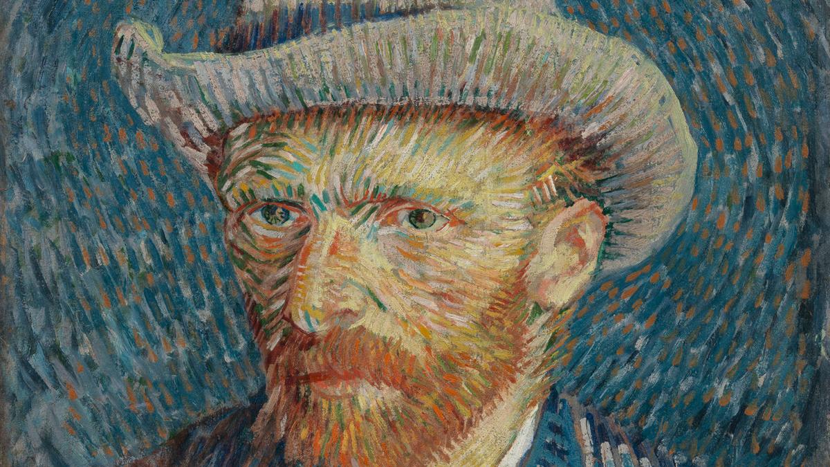6 Tempat untuk Melihat Lukisan Vincent Van Gogh di Seluruh Dunia