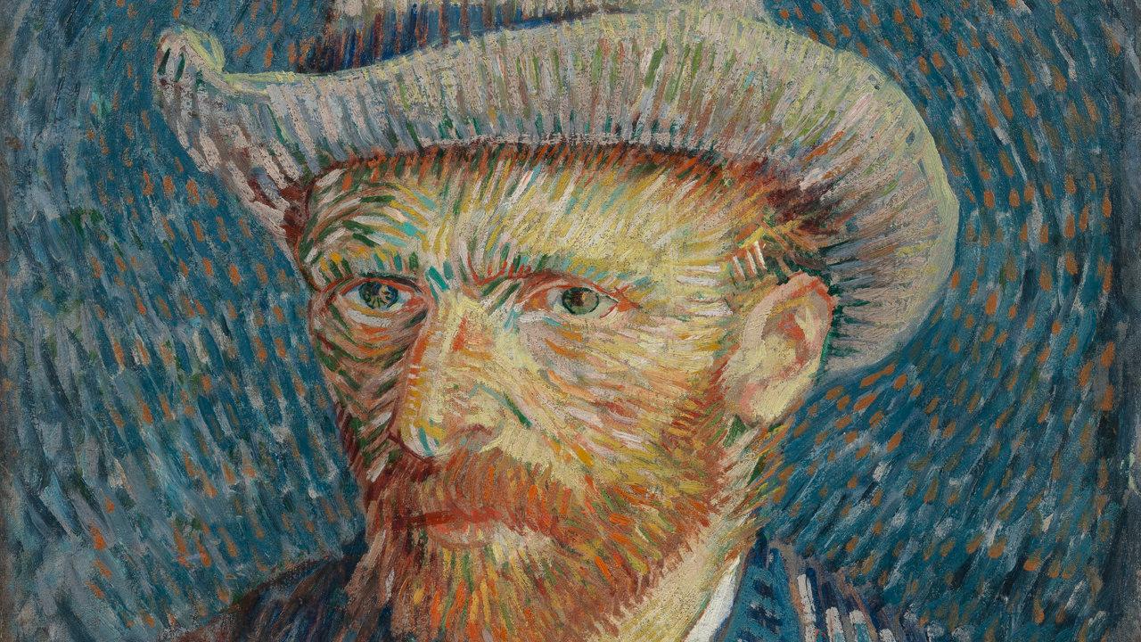 6 Tempat untuk Melihat Lukisan Vincent Van Gogh di Seluruh Dunia