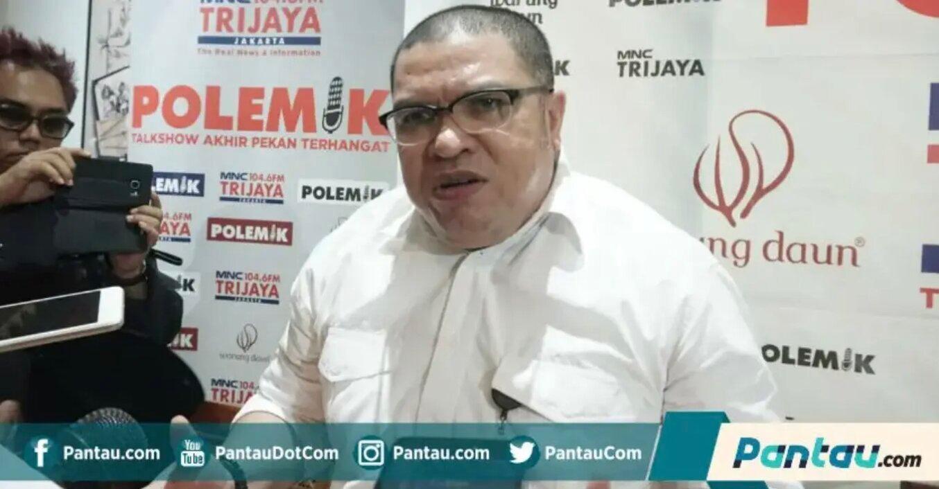 Razman Minta Sumpah Advokatnya Dipulihkan, Ini Kata MA