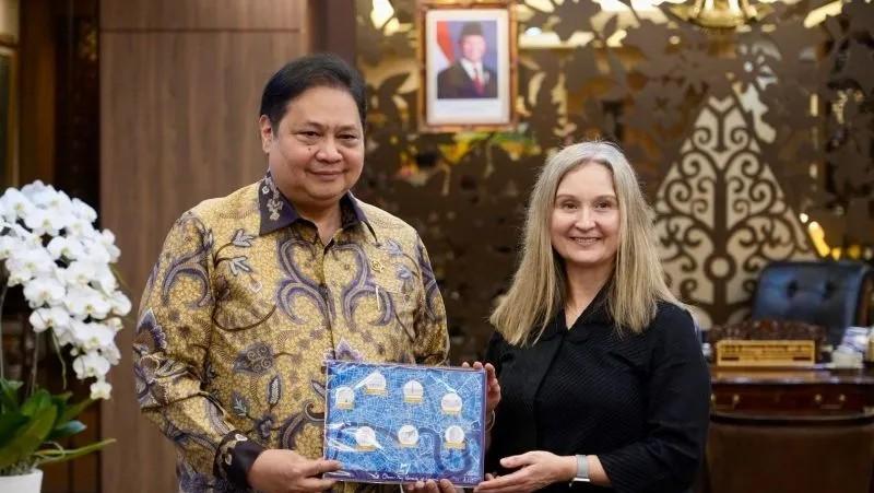 Pemerintah Kerja Sama Dengan Queen Mary University of London