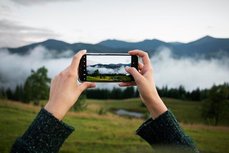 7 Cara Mengambil Foto yang Baik dengan Ponsel
