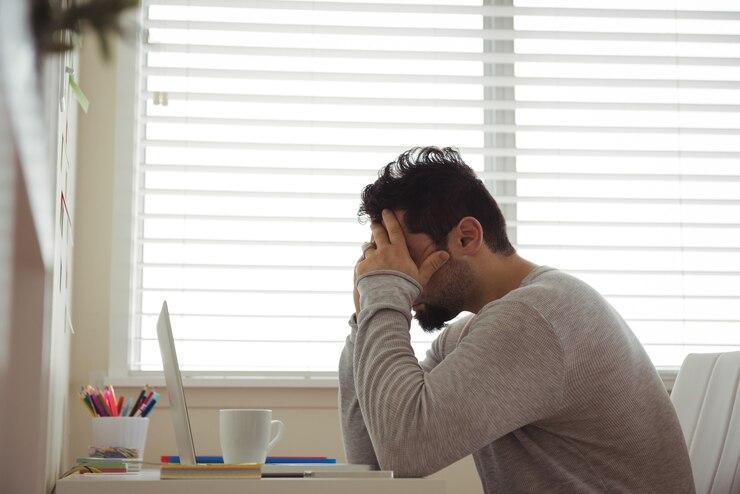 7 Aktivitas yang Dapat Membantu Meredakan Stres
