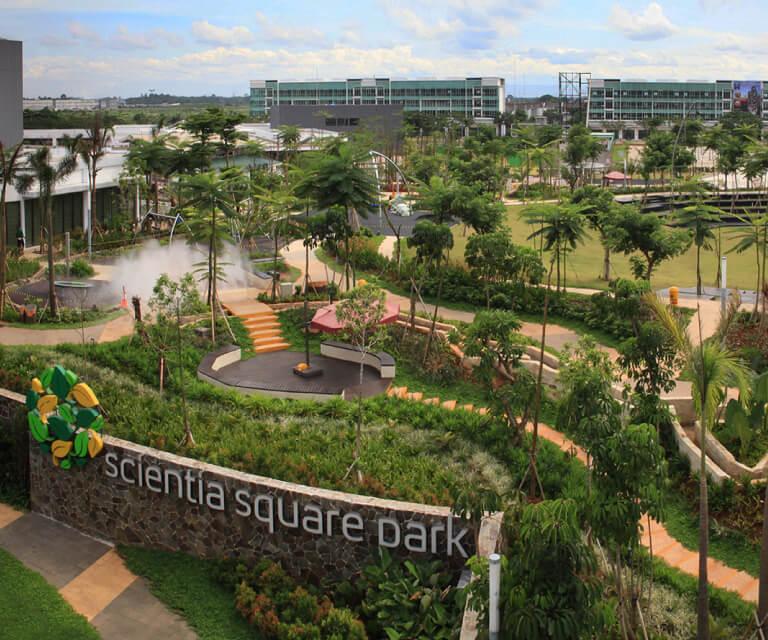 8 Rekomendasi Tempat Wisata di Tangerang untuk Libur Akhir Pekan