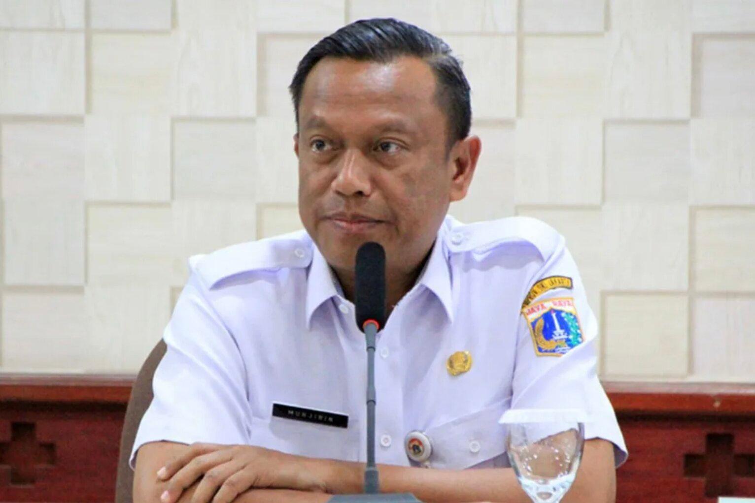 Pemkot Jaksel Tanggapi Nomor Kontak Palsu, Wali Kota: Itu Hoax!