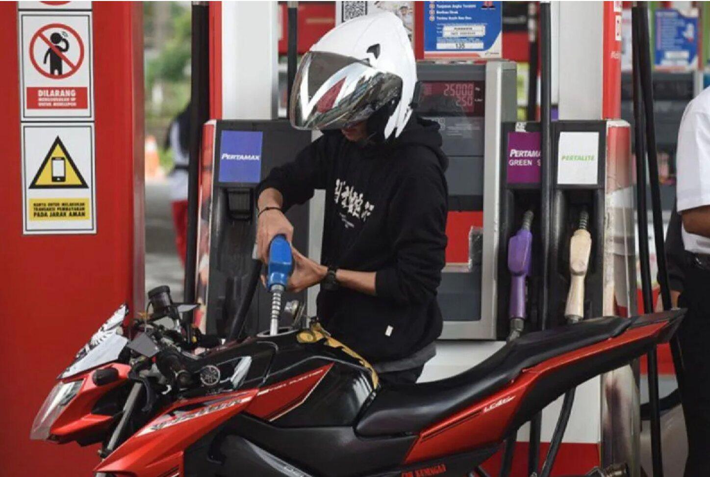 Wakil Komisi XII Bantah Isu Penghapusan BBM Subsidi