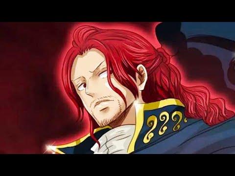 15 Fakta Figarland Shamrock One Piece, Kamu Wajib Tahu!