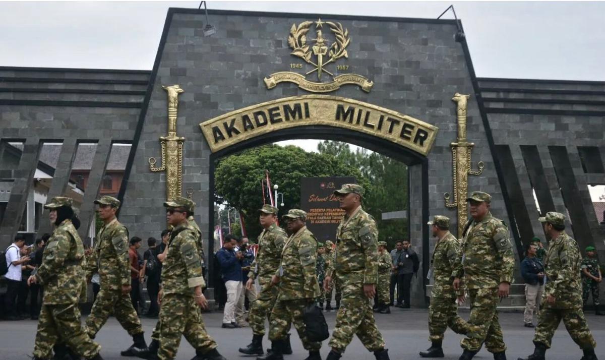 47 Kepala Daerah Absen di Retret, Wamendagri Akan Gelar Gelombang II