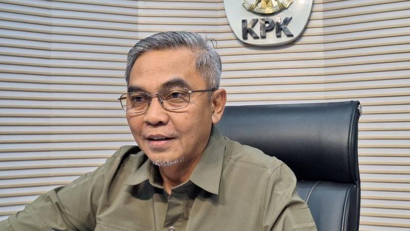 Hasto Kristiyanto Ditahan, KPK Tegaskan Perncarian Harun Masiku Tetap Berlanjut