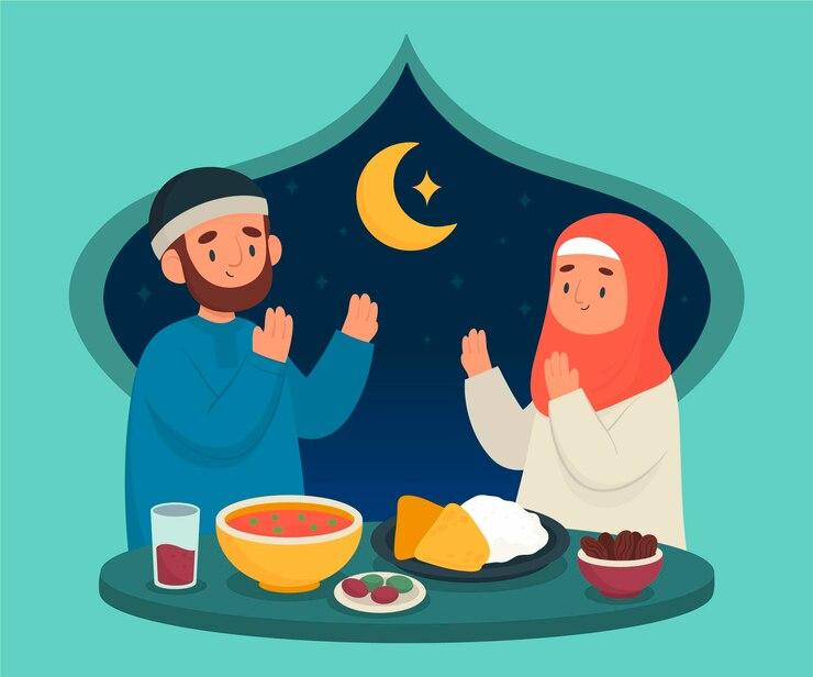 Jelang Ramadan, Ini 5 Cara Berbuka Puasa yang Sehat dan Tidak Berlebihan