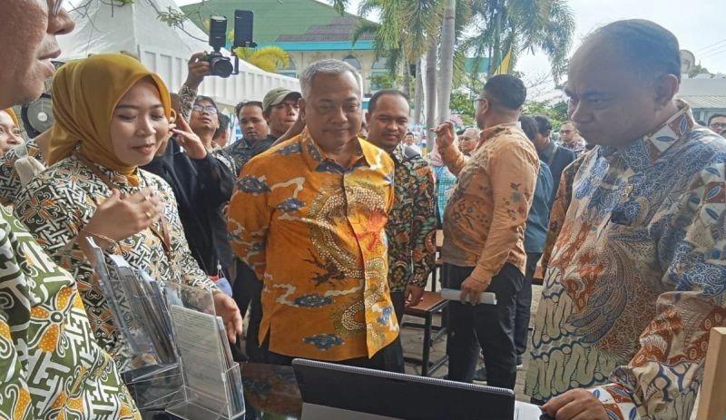 Terbesar Se-Indonesia, Koperasi di Pekalongan Ini Punya Aset Rp6,7 Triliun
