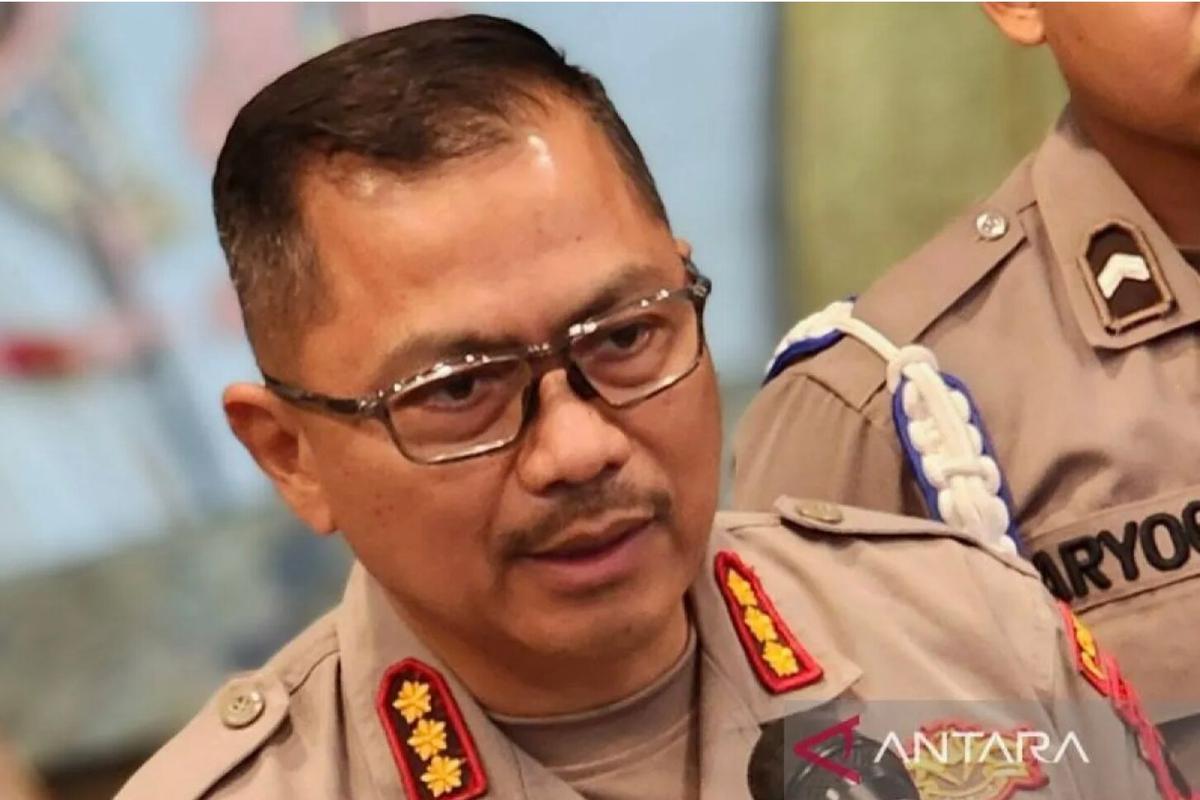 Polda Jateng Beri Tanggapan Terkait Lagu Band Sukatani yang Viral