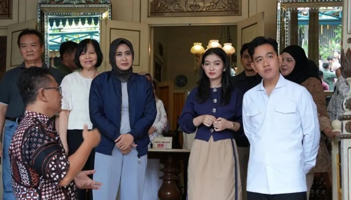 Wapres Tekankan Pemberdayaan Ekonomi Lokal Melalui Pelestarian Budaya