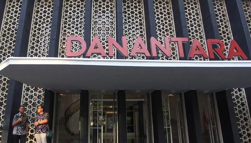 Prabowo Luncurkan Danantara, Langkah Besar Kelola Aset BUMN Rp 14.670 Triliun