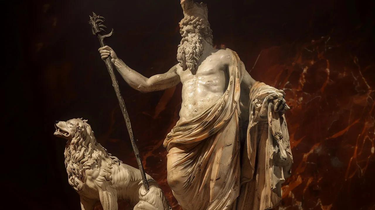 Hades, Dewa Dunia Bawah yang Sering Disalahpahami