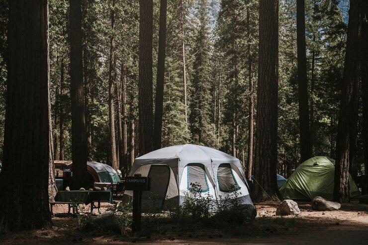 10 Tempat Camping Terbaik di Colorado