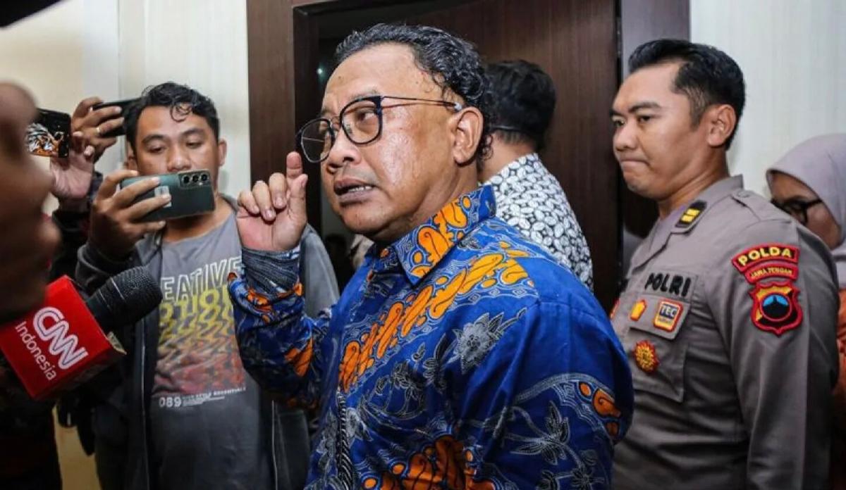 Kompolnas Apresiasi Polri Usut Oknum yang Intimidasi Band Sukatani