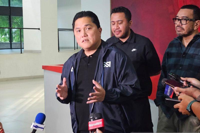 PSSI bakal Naturalisasi 3 Pemain Sebelum Indonesia Vs Australia, Siapa Saja Ya?