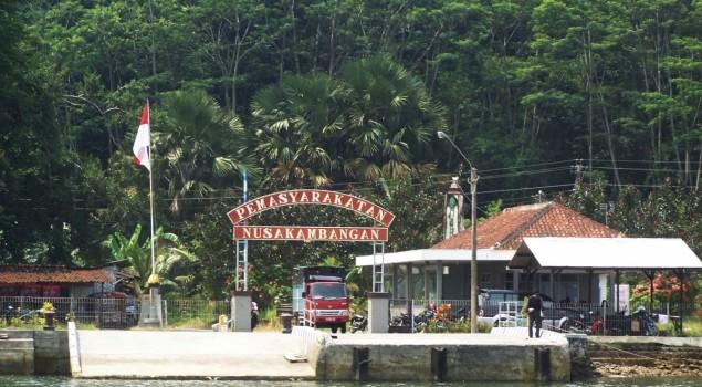 Kemen-Imipas Perlu Bicara dengan Bupati Cilacap Sterilisasi Kawasan Nusakambangan dari Penduduk Lokal