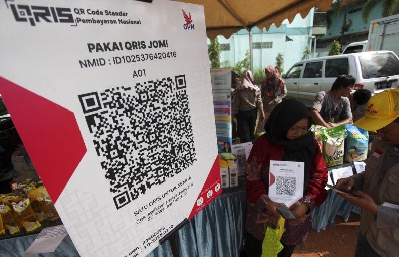 BI: Transaksi Keuangan Digital Capai 1,82 Miliar pada Januari 2025