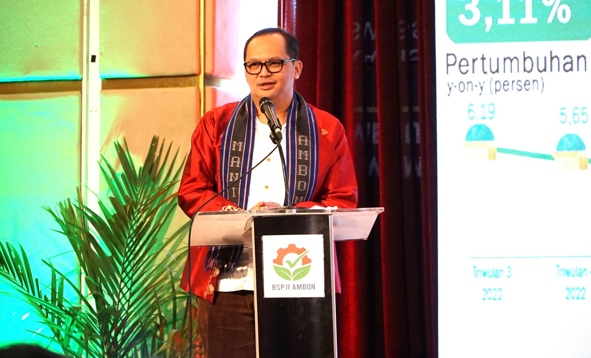 Tegakkan Hukum Standardisasi, Kemenperin Perkuat Pengawasan Industri