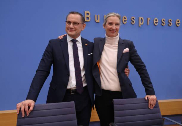 Dominasi Partai Ekstrem Bikin Koalisi Pemerintah Kesulitan