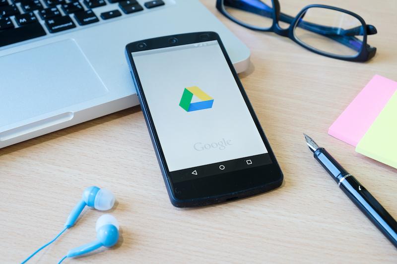 Cara Memindahkan Data dari iCloud ke Google Drive dengan Mudah